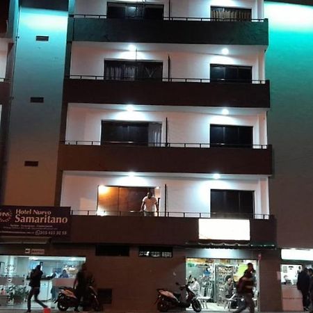 Hotel Samaritano Real Medellín Dış mekan fotoğraf