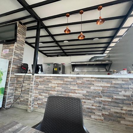 Hotel Samaritano Real Medellín Dış mekan fotoğraf