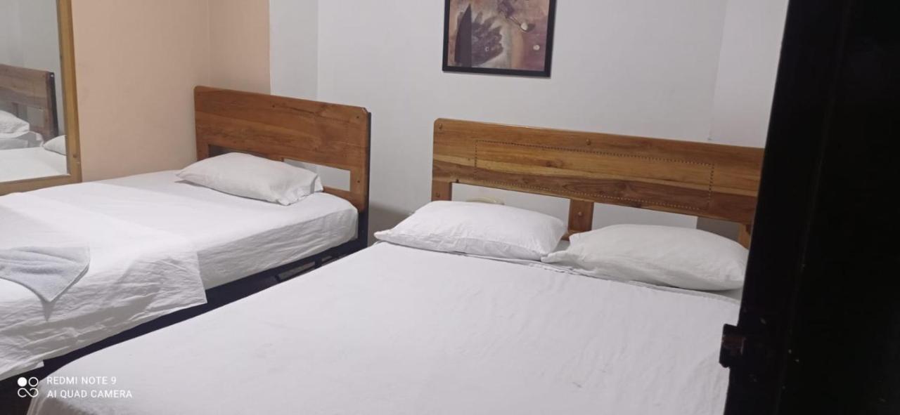 Hotel Samaritano Real Medellín Dış mekan fotoğraf