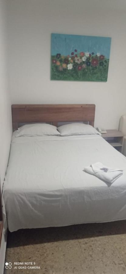 Hotel Samaritano Real Medellín Dış mekan fotoğraf