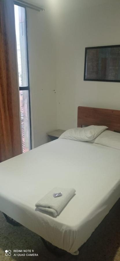 Hotel Samaritano Real Medellín Dış mekan fotoğraf