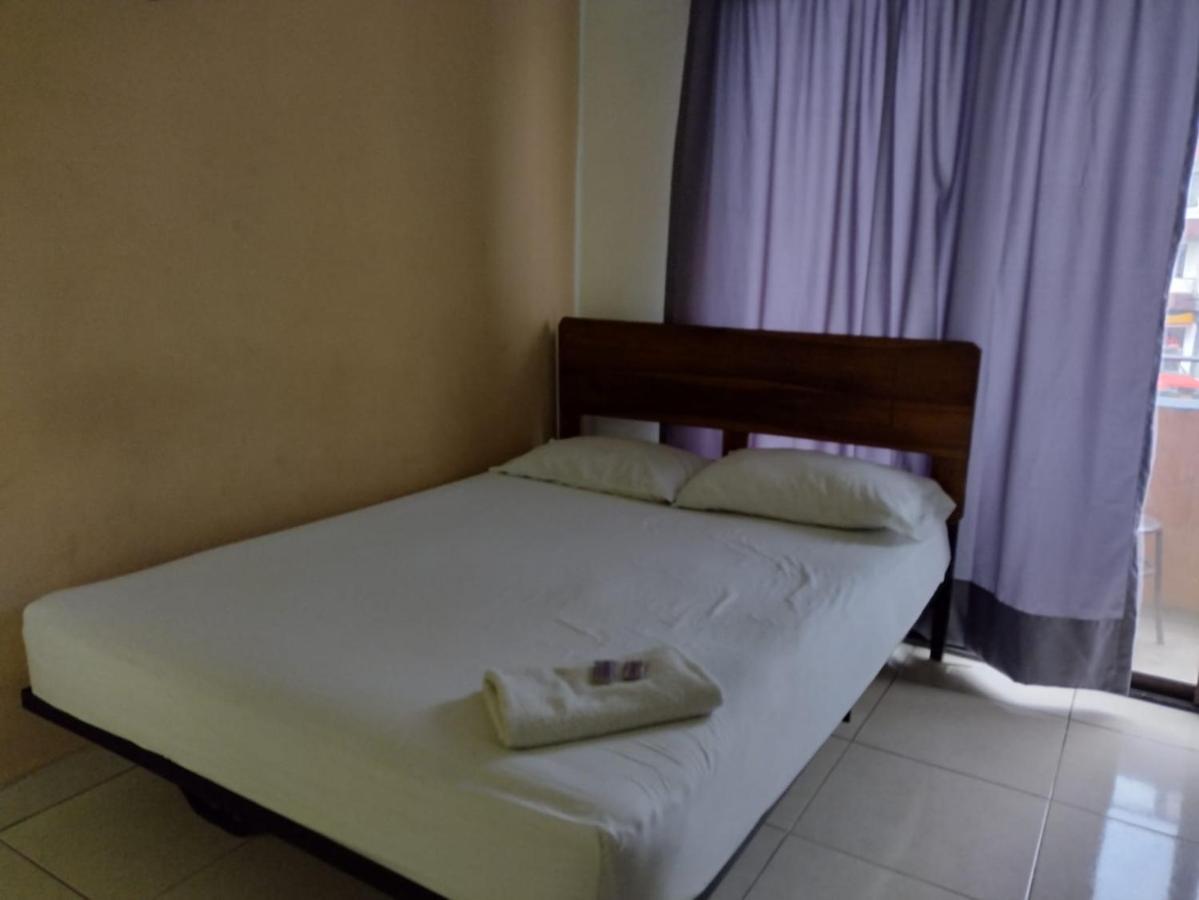 Hotel Samaritano Real Medellín Dış mekan fotoğraf