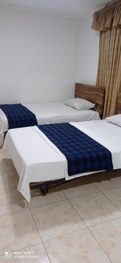 Hotel Samaritano Real Medellín Dış mekan fotoğraf