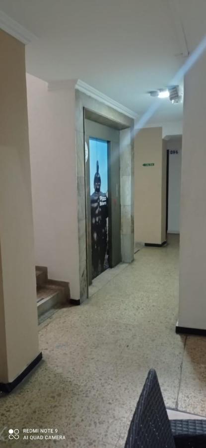Hotel Samaritano Real Medellín Dış mekan fotoğraf
