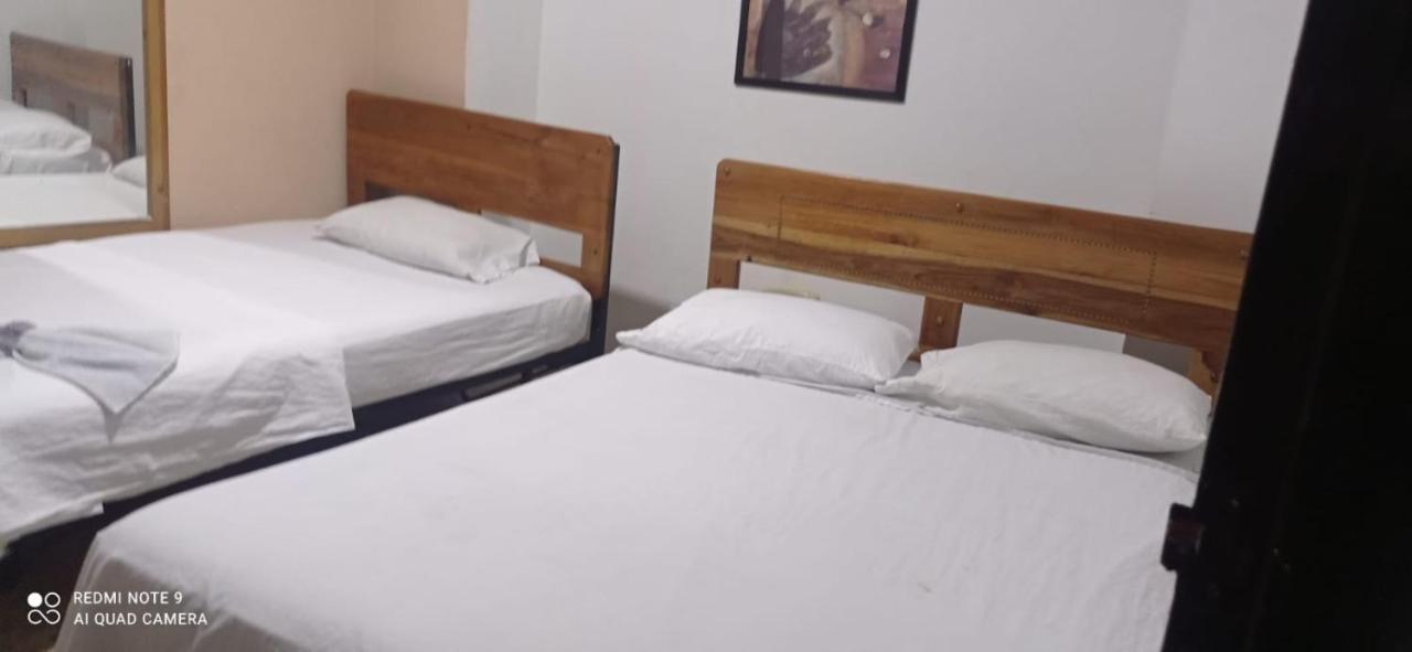 Hotel Samaritano Real Medellín Dış mekan fotoğraf