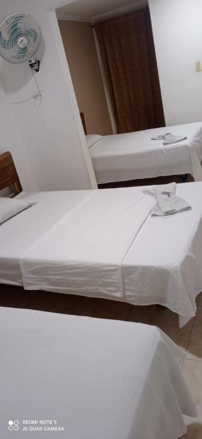Hotel Samaritano Real Medellín Dış mekan fotoğraf
