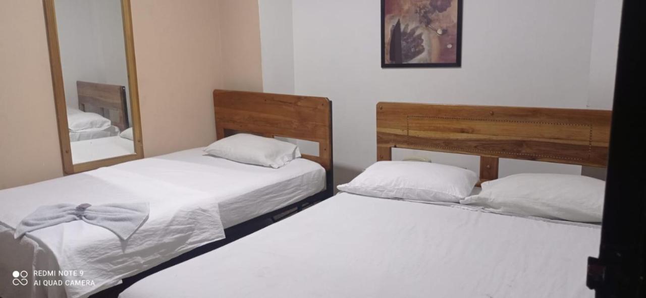Hotel Samaritano Real Medellín Dış mekan fotoğraf