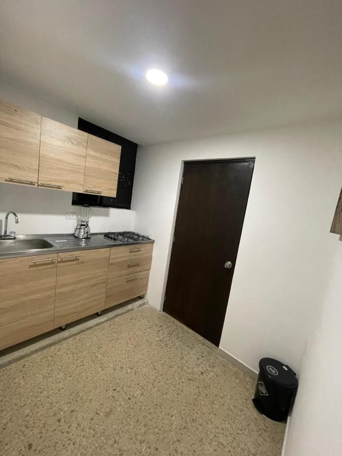 Hotel Samaritano Real Medellín Dış mekan fotoğraf