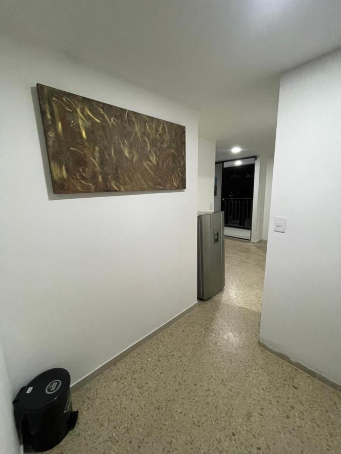 Hotel Samaritano Real Medellín Dış mekan fotoğraf
