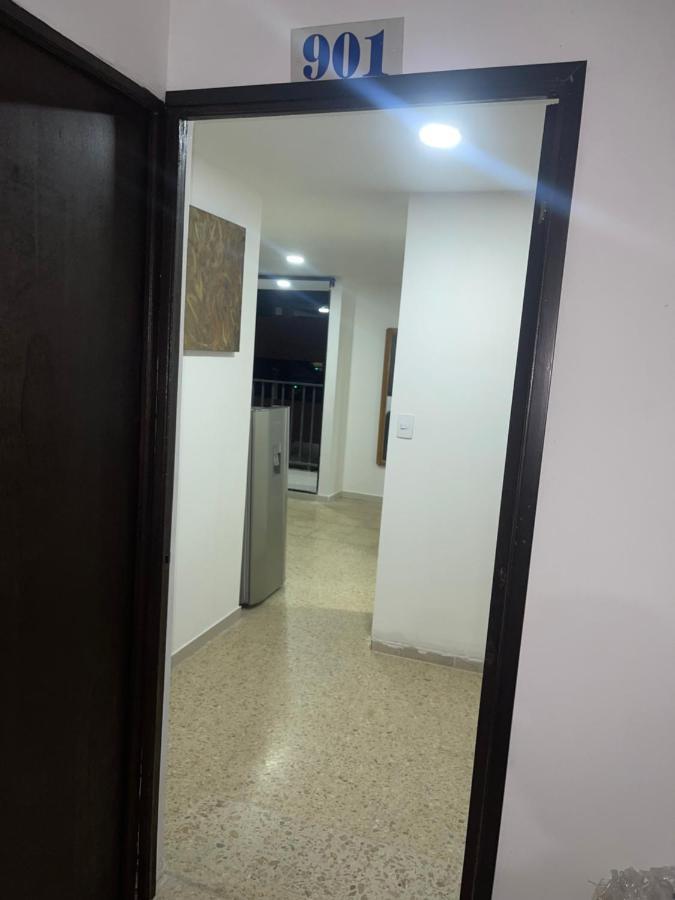 Hotel Samaritano Real Medellín Dış mekan fotoğraf