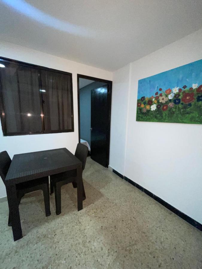 Hotel Samaritano Real Medellín Dış mekan fotoğraf