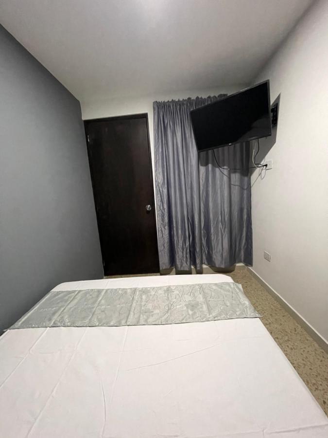 Hotel Samaritano Real Medellín Dış mekan fotoğraf