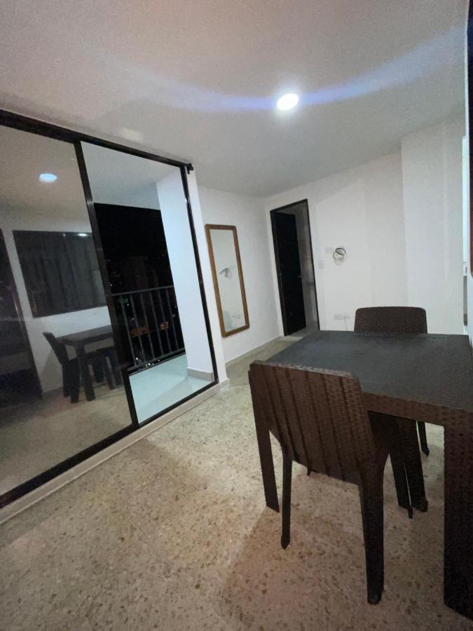 Hotel Samaritano Real Medellín Dış mekan fotoğraf