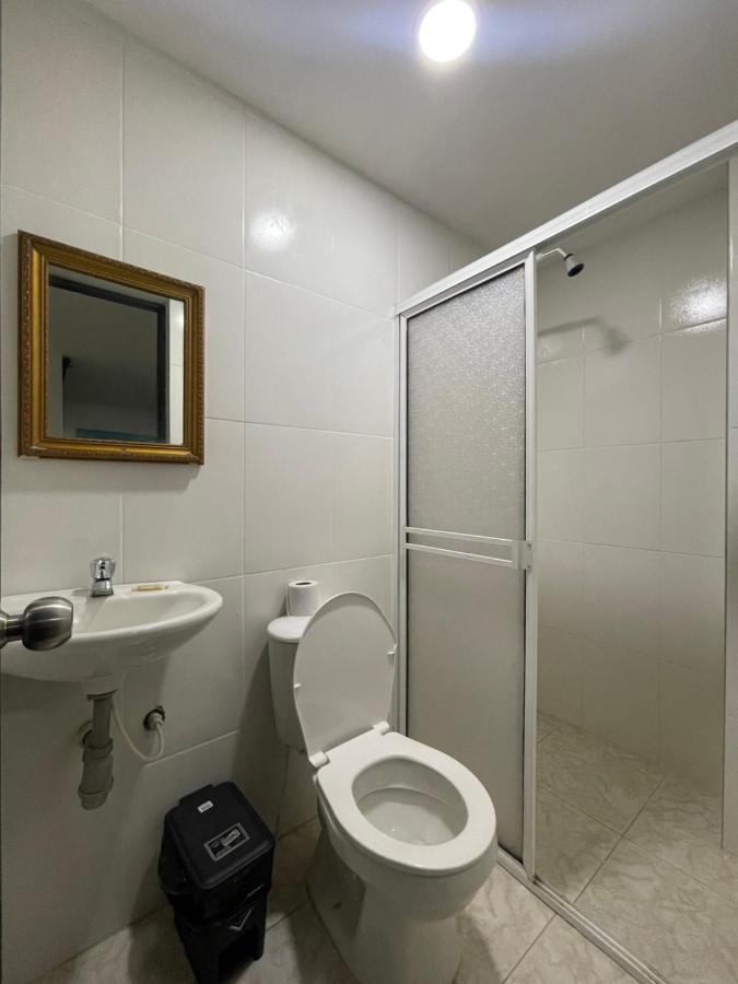 Hotel Samaritano Real Medellín Dış mekan fotoğraf