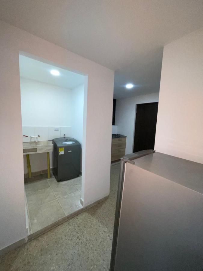 Hotel Samaritano Real Medellín Dış mekan fotoğraf