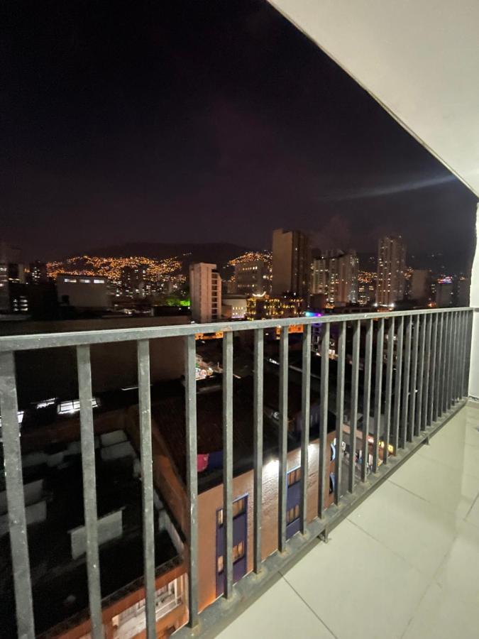Hotel Samaritano Real Medellín Dış mekan fotoğraf