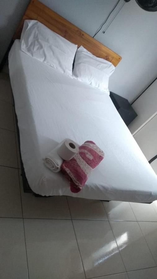 Hotel Samaritano Real Medellín Dış mekan fotoğraf