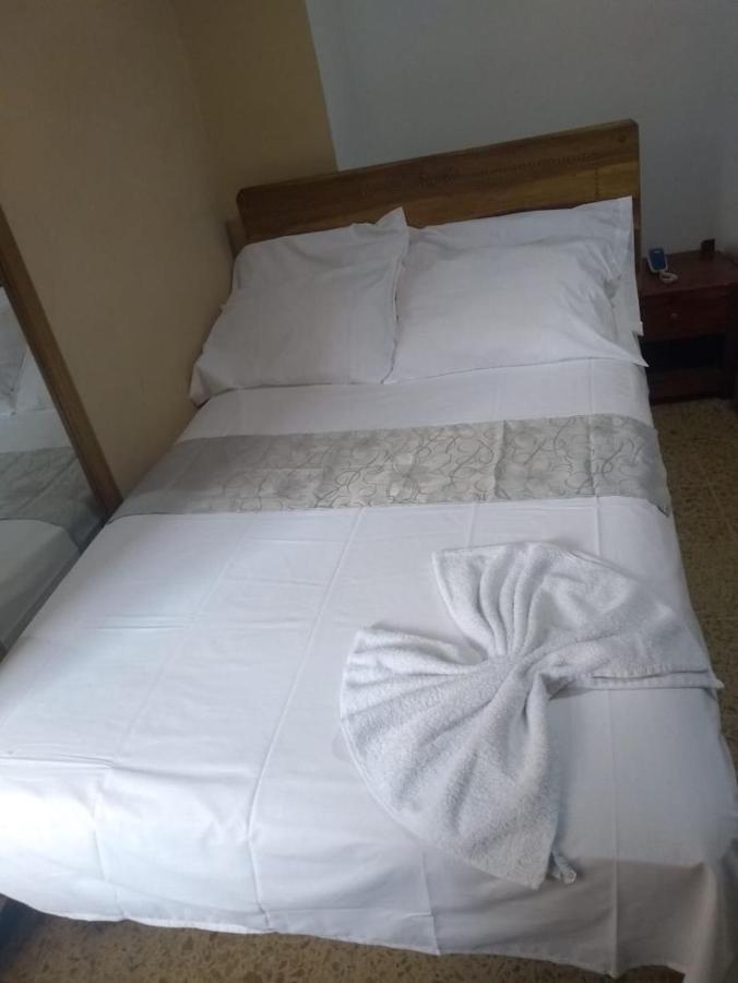 Hotel Samaritano Real Medellín Dış mekan fotoğraf