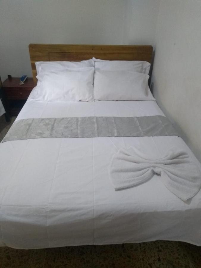 Hotel Samaritano Real Medellín Dış mekan fotoğraf