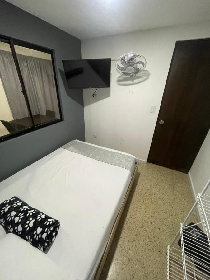 Hotel Samaritano Real Medellín Dış mekan fotoğraf