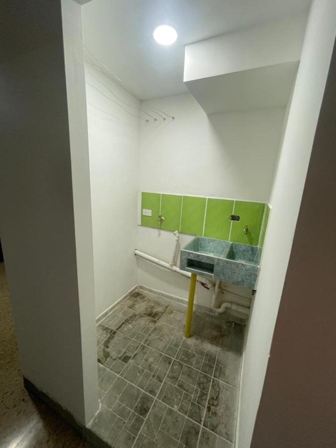 Hotel Samaritano Real Medellín Dış mekan fotoğraf