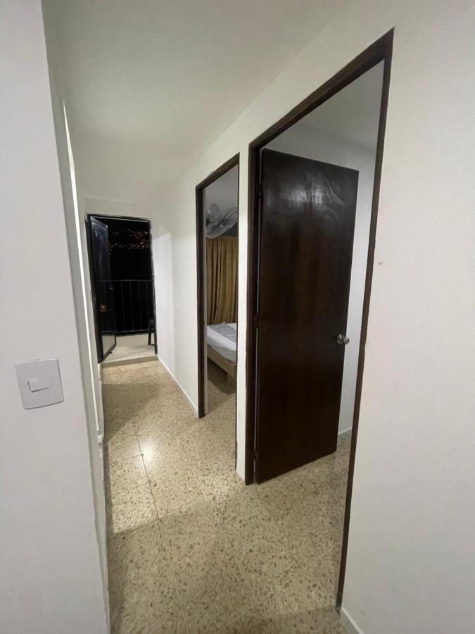 Hotel Samaritano Real Medellín Dış mekan fotoğraf