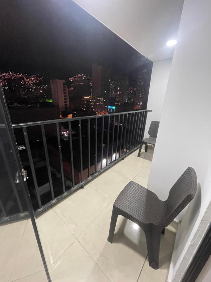 Hotel Samaritano Real Medellín Dış mekan fotoğraf