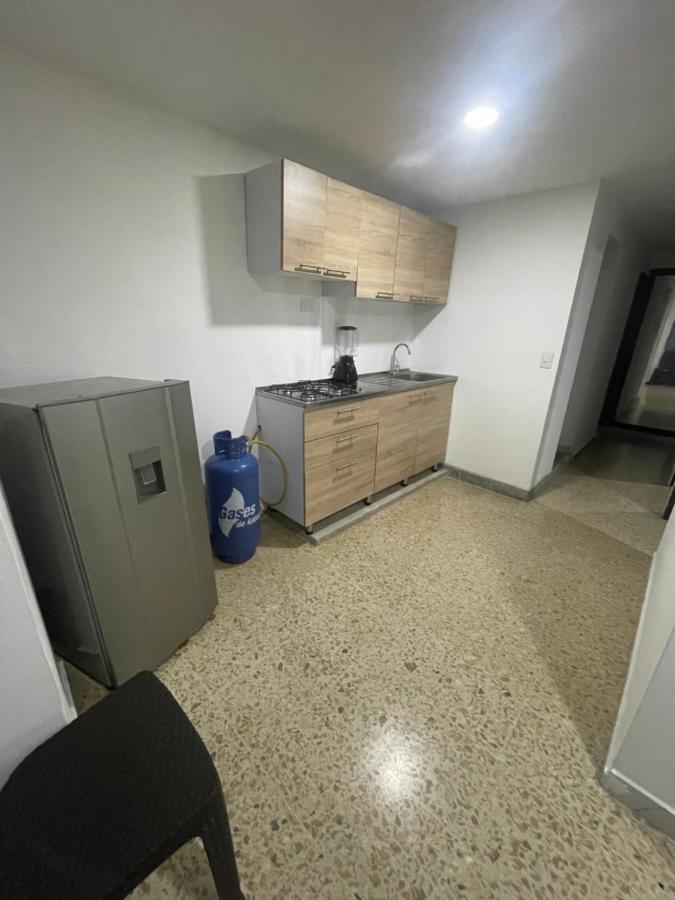 Hotel Samaritano Real Medellín Dış mekan fotoğraf