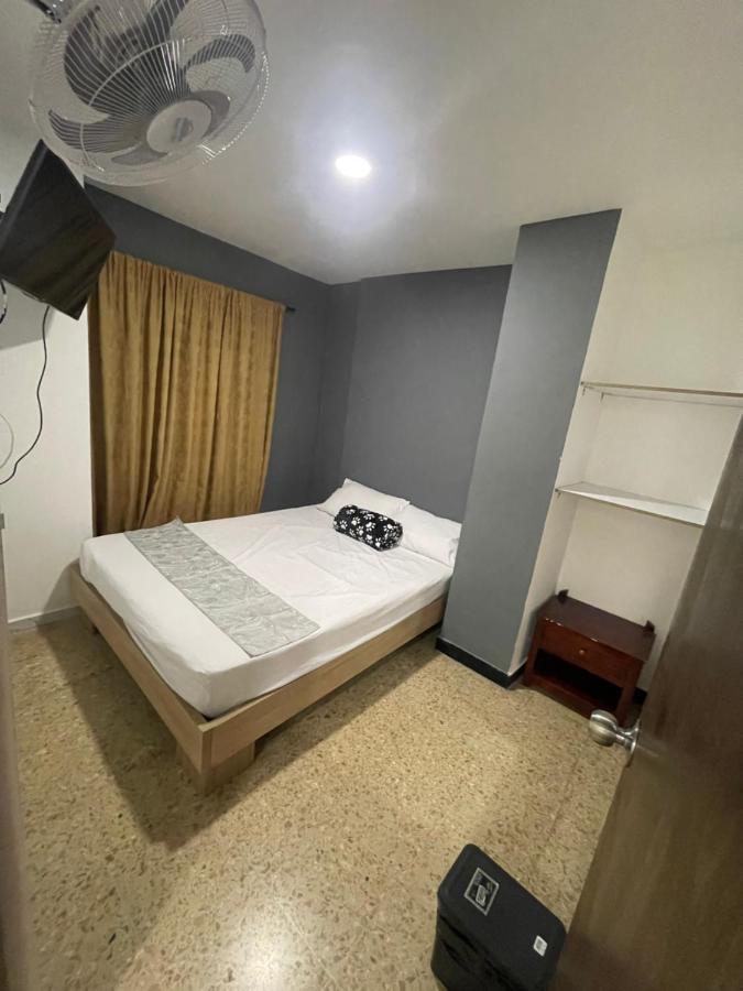 Hotel Samaritano Real Medellín Dış mekan fotoğraf