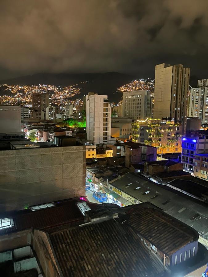 Hotel Samaritano Real Medellín Dış mekan fotoğraf