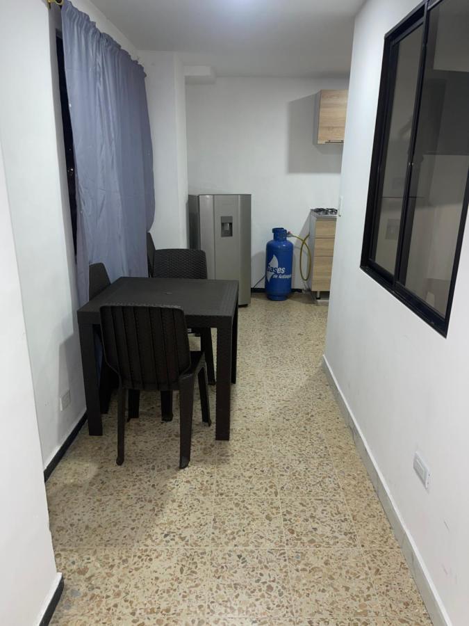 Hotel Samaritano Real Medellín Dış mekan fotoğraf