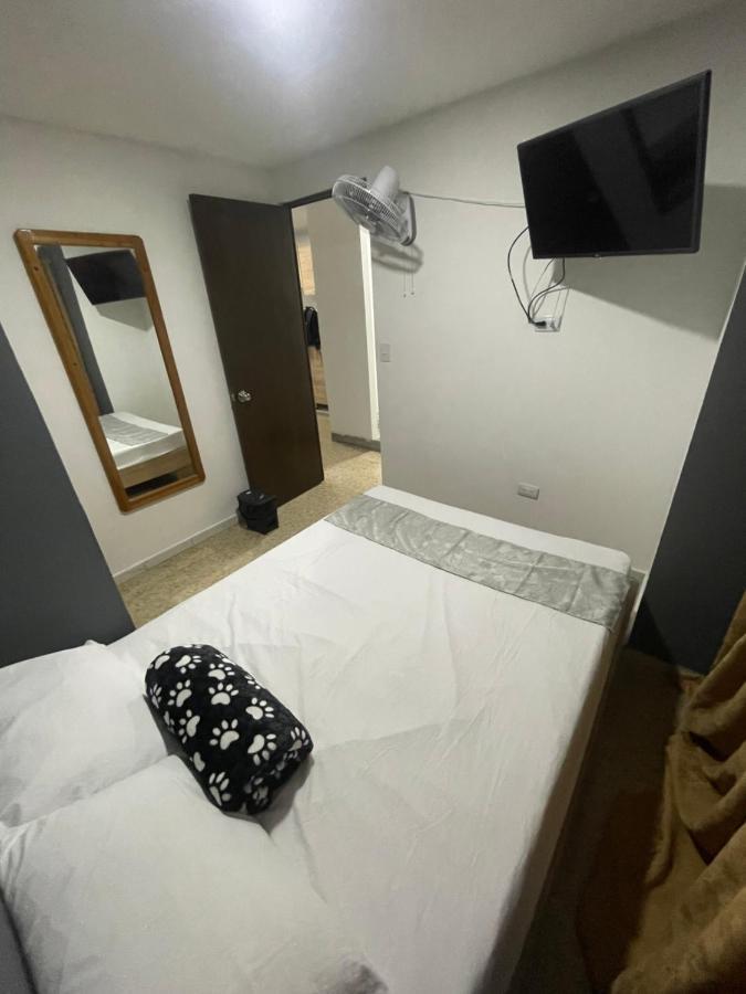 Hotel Samaritano Real Medellín Dış mekan fotoğraf