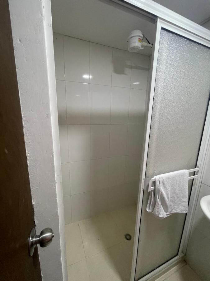 Hotel Samaritano Real Medellín Dış mekan fotoğraf